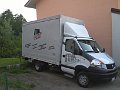 Renault Mascotte